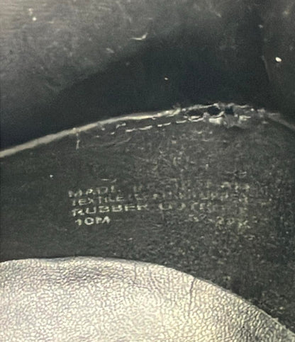 MICHAEL KORS ローカットスニーカー 厚底 メンズ SIZE 10M (XL) マイケルコース