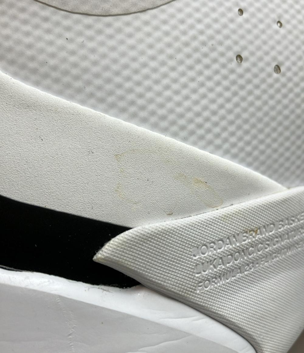 NIKE ミドルカットスニーカー ルカ 1 PF DQ6510-108 メンズ SIZE 27.5 (L) ナイキ