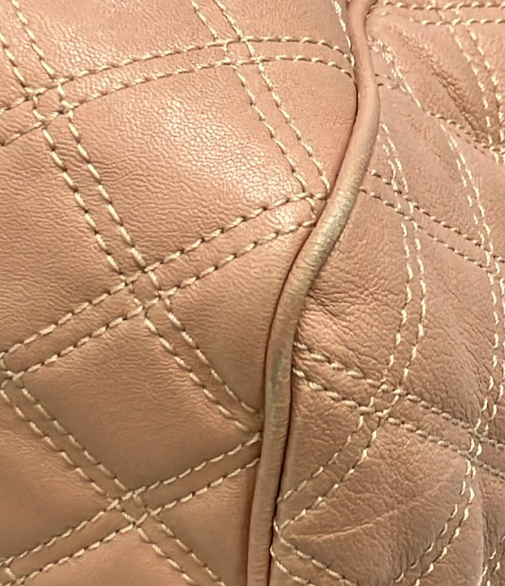MARC JACOBS ハンドバッグ レディース マークジェイコブス