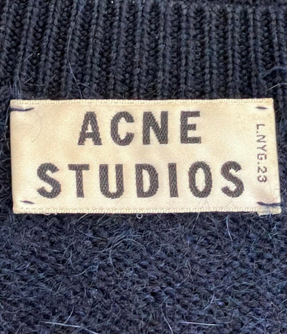 アクネストゥディオズ 長袖カーディガン メンズ SIZE XS (XS) ACNE STUDIOS