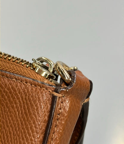 COACH ショルダーバッグ 斜め掛け レザー F36063 レディース コーチ