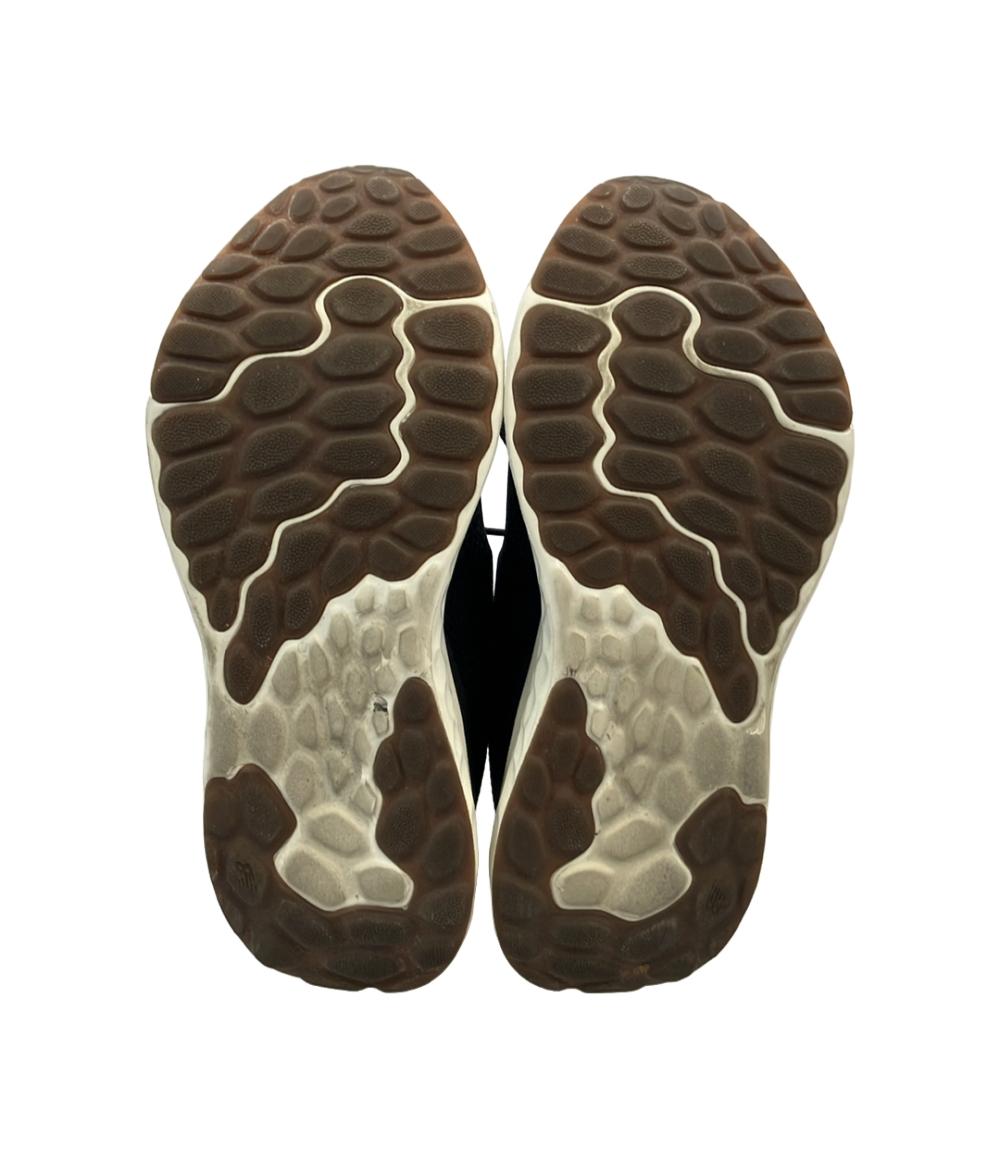 NEW BALANCE ローカットスニーカー WARISAB4 レディース SIZE 25.0 (XL) ニューバランス