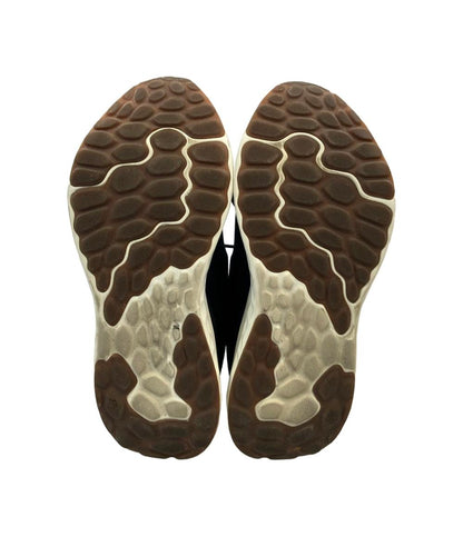 NEW BALANCE ローカットスニーカー WARISAB4 レディース SIZE 25.0 (XL) ニューバランス