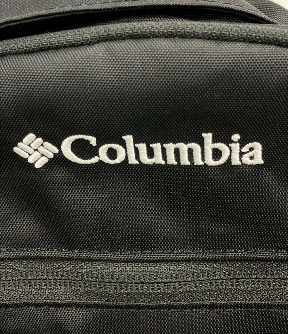 美品 Columbia リュック デイパック キャッスルロック 15 Castle Rock 15 メンズ レディース コロンビア
