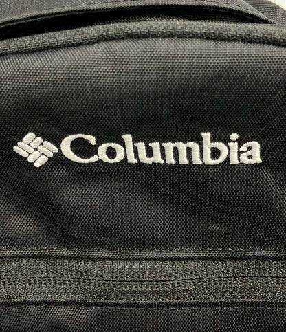 美品 Columbia リュック デイパック キャッスルロック 15 Castle Rock 15 メンズ レディース コロンビア