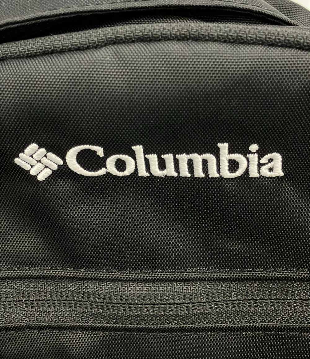 美品 Columbia リュック デイパック キャッスルロック 15 Castle Rock 15 メンズ レディース コロンビア