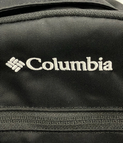 美品 Columbia リュック デイパック キャッスルロック 15 Castle Rock 15 メンズ レディース コロンビア