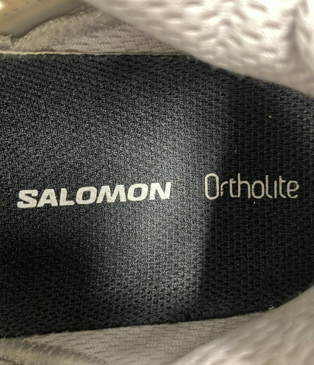 訳あり サロモン ローカットスニーカー ACS PRO ADVANCED 472991 メンズ SIZE 25 (S) Salomon