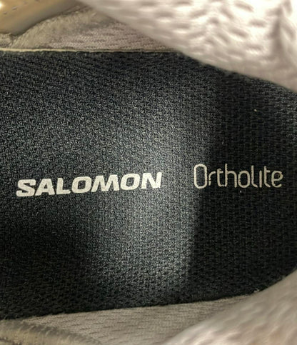 訳あり サロモン ローカットスニーカー ACS PRO ADVANCED 472991 メンズ SIZE 25 (S) Salomon