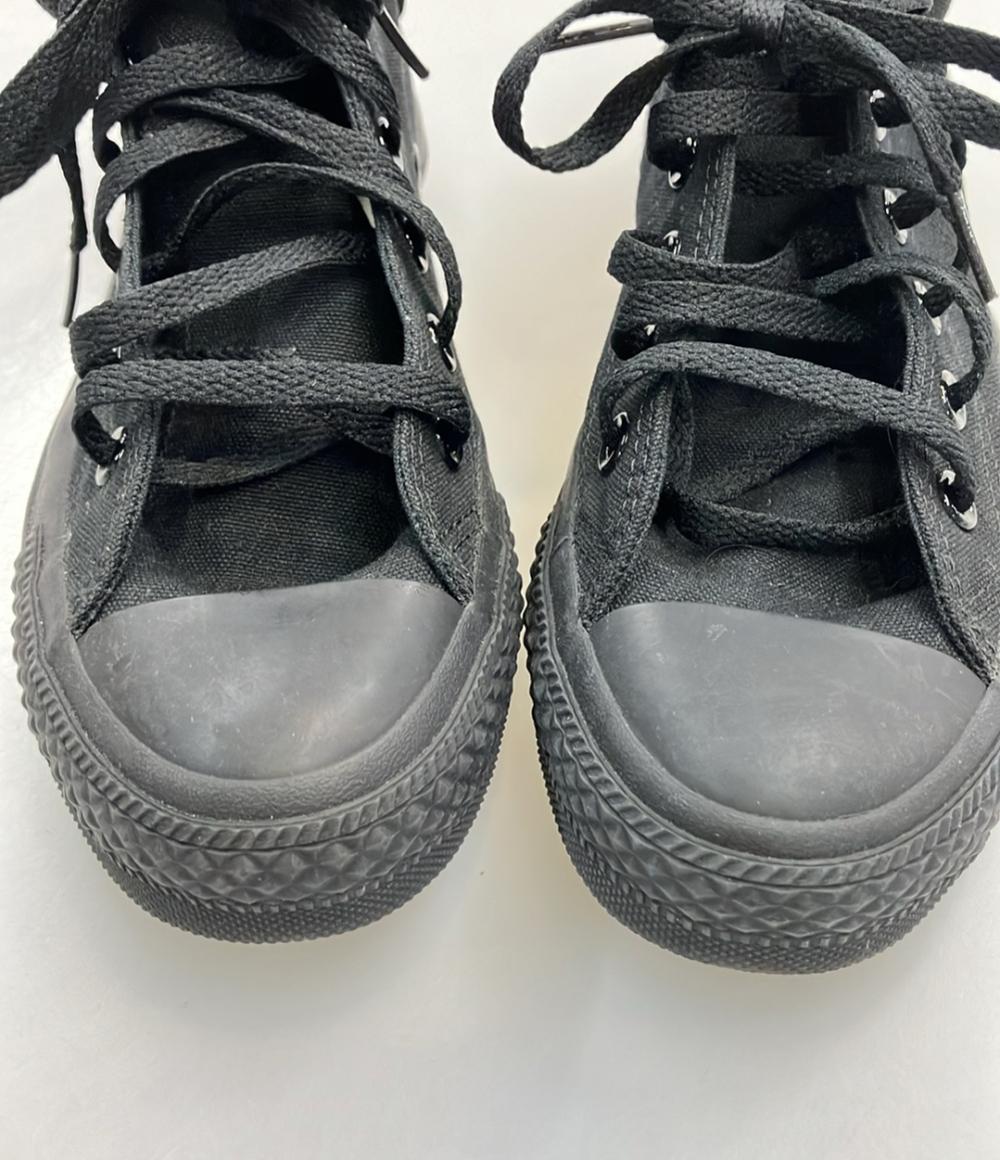 コンバース ハイカットスニーカー レディース SIZE 23.5 (M) CONVERSE