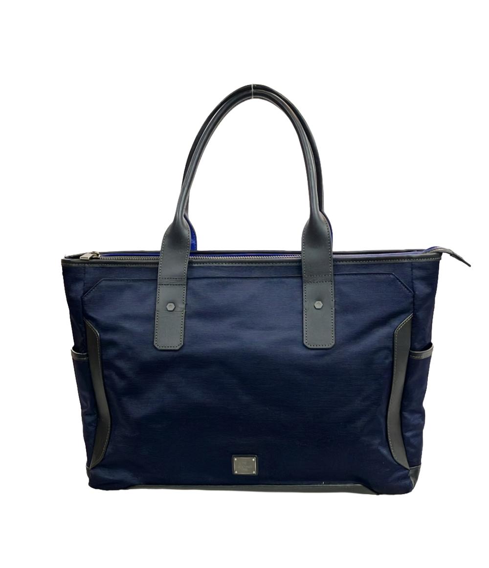 ランバンオンブルー トートバッグ ユニセックス LANVIN en Bleu