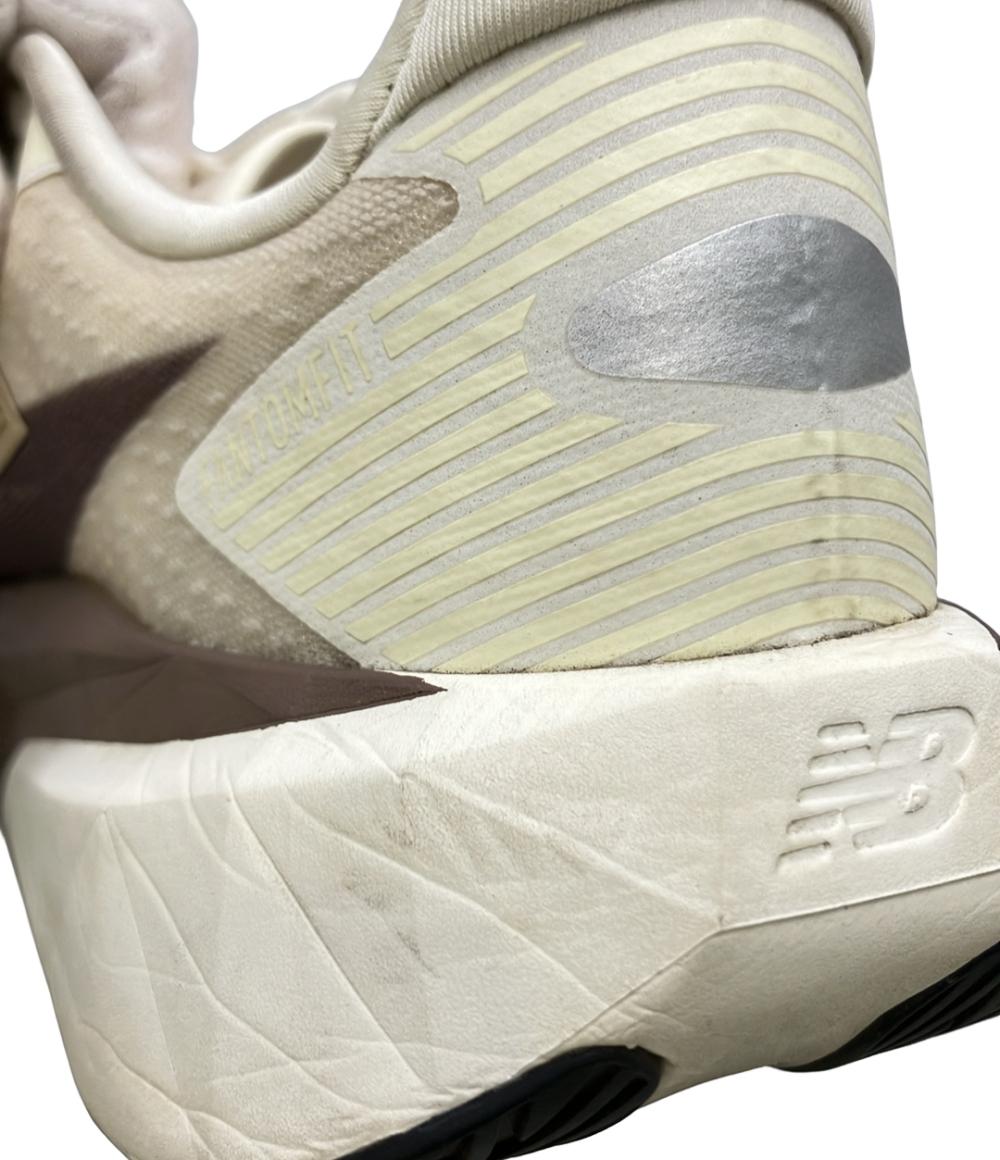 NEW BALANCE ローカットスニーカー FuelCell Rebel v5 MFCXLY5 メンズ SIZE 26.0 ニューバランス