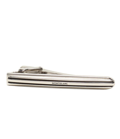 美品 MONTBLANC タイピン タイバー メンズ モンブラン