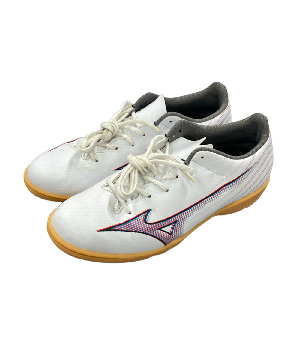 Mizuno フットサルシューズ インドア キッズ SIZE 24.0 ミズノ