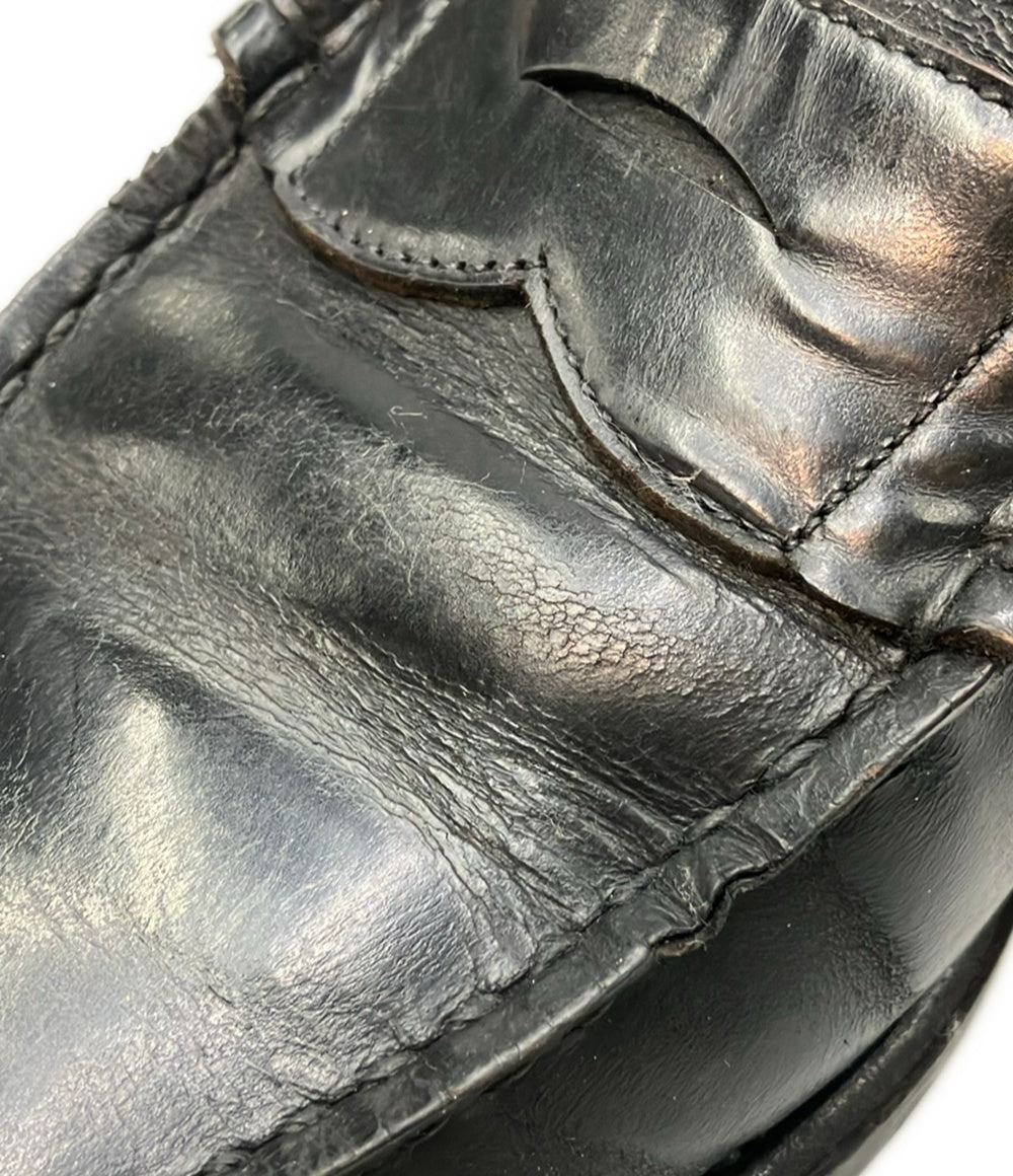 REGAL ローファー 2177 メンズ SIZE 27.0 リーガル