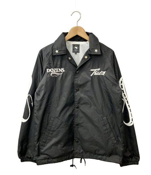 RUSSELUNO ラッセルノ コーチ ジャケット 長州力 ルチャ 7 RUSSELUNO