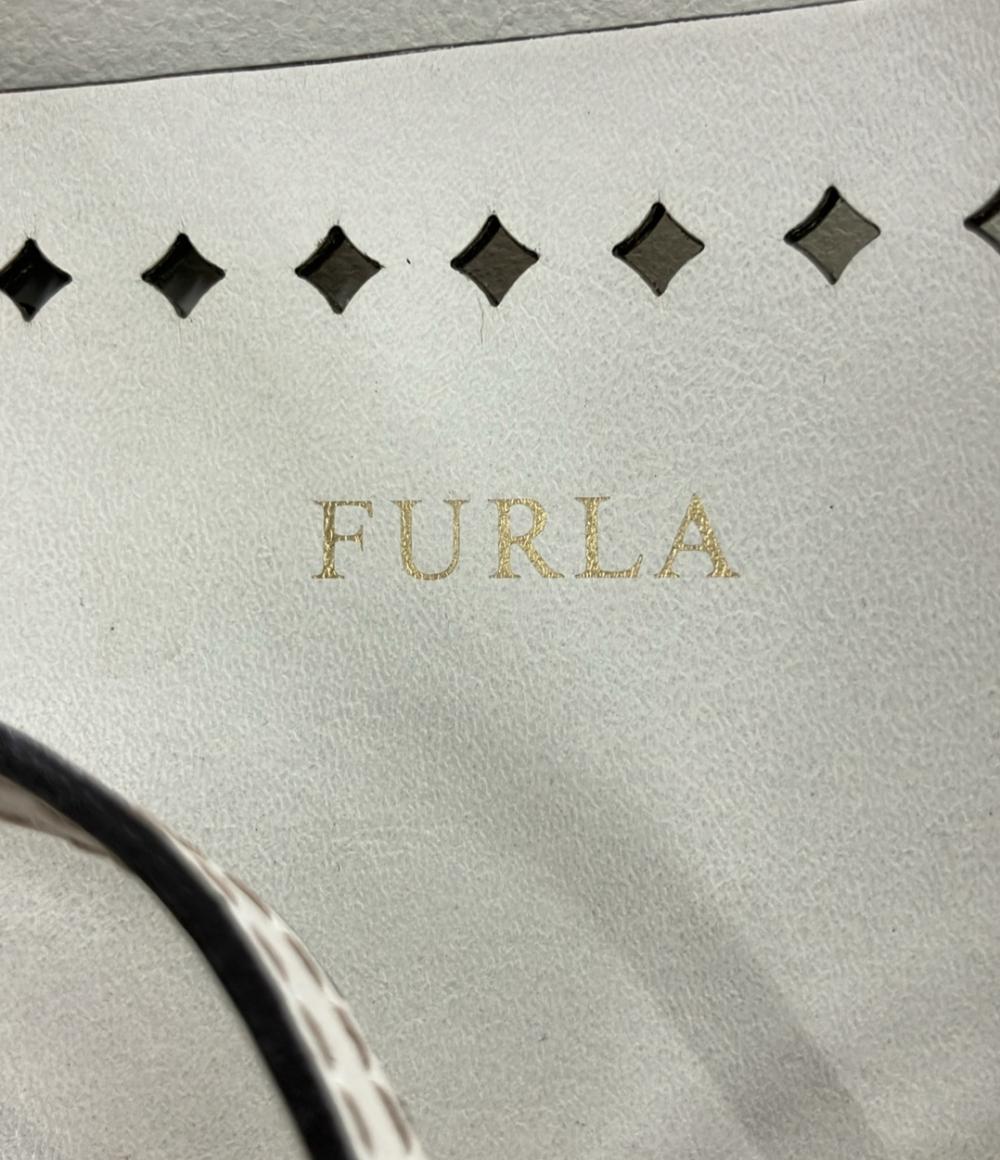 フルラ 2wayハンドバッグ ショルダーバッグ 斜め掛け レディース Furla
