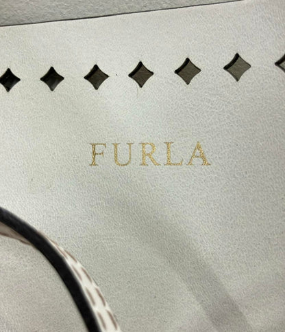 フルラ 2wayハンドバッグ ショルダーバッグ 斜め掛け レディース Furla