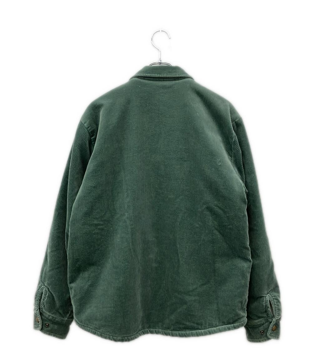 BRIXTON コーデュロイ ジャケット メンズ SIZE M ブリクストン