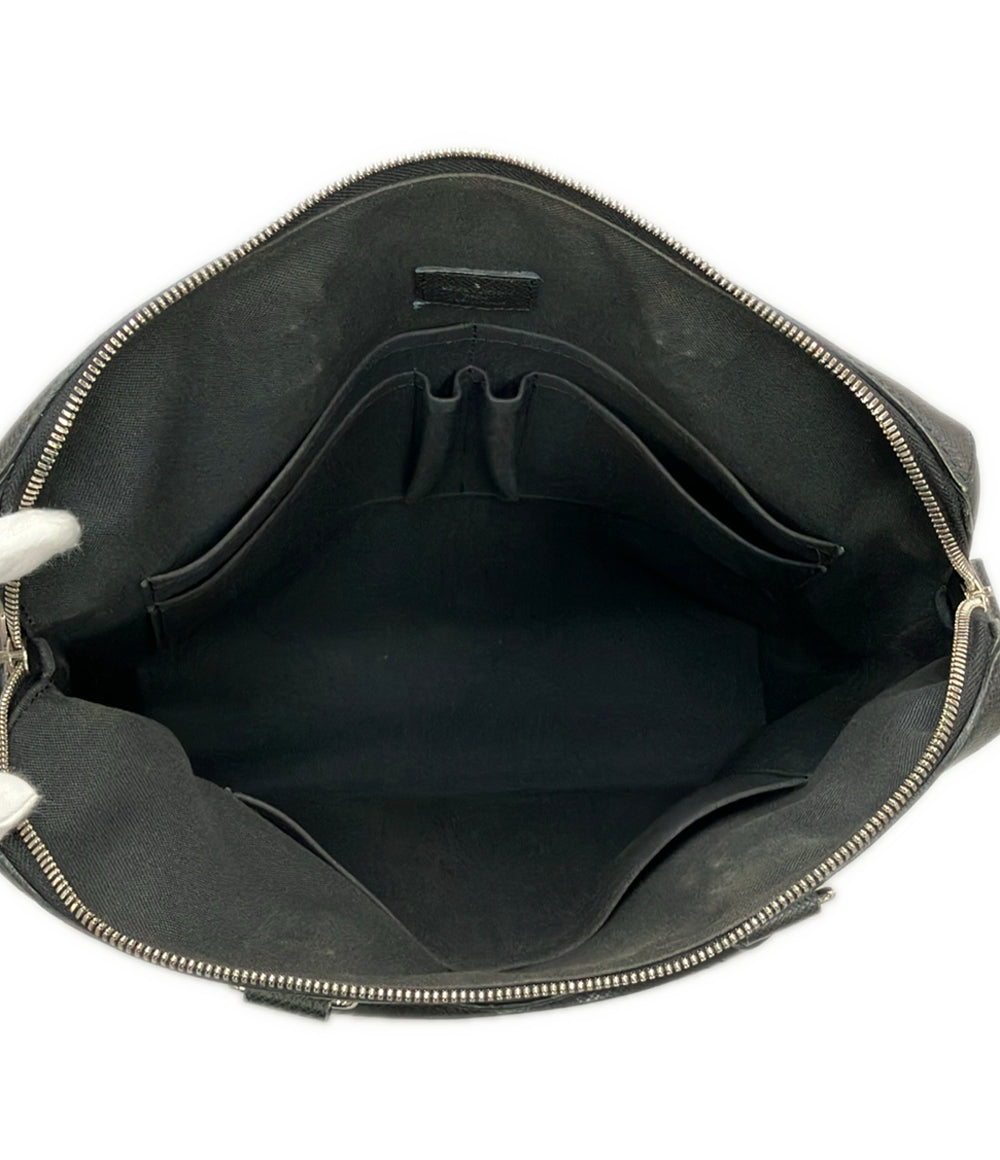 LOUIS VUITTON 2way トートバッグ ショルダーバッグ 斜め掛け グリゴリ タイガ M30211 メンズ ルイ・ヴィトン