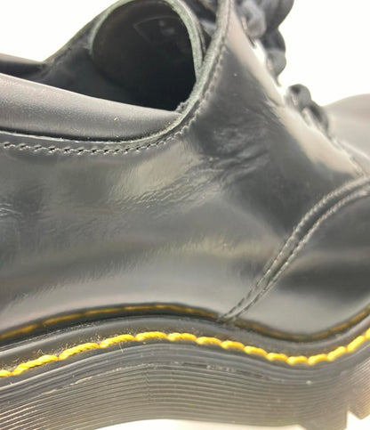 Dr.Martens 4ホールヒールブーツ サロメ レディース SIZE UK 4 ドクターマーチン