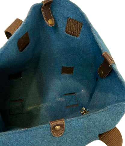 トートバッグ 肩掛け メンズ BON FANTY