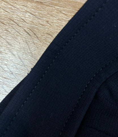 HERMES テーパードパンツ 46-7413 レディース SIZE 36 (M) エルメス