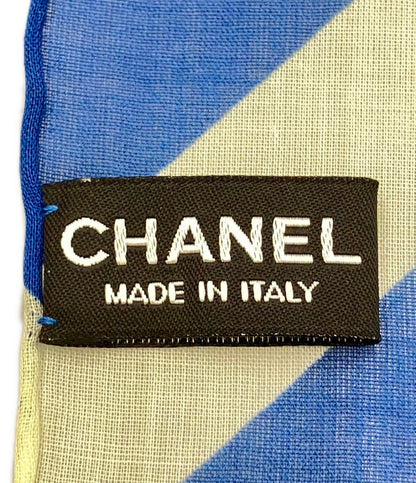 美品 CHANEL スカーフ レディース シャネル