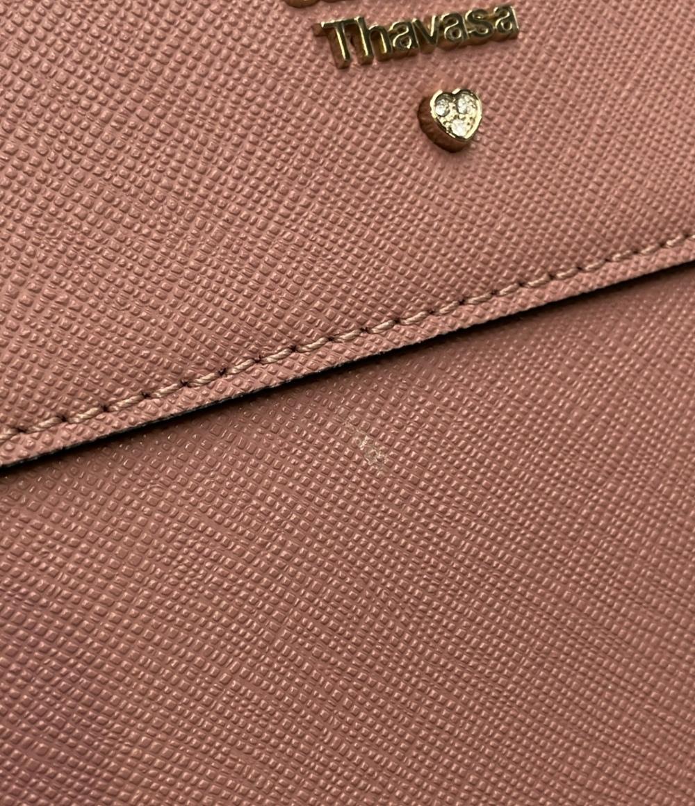 サマンサタバサ ハンドバッグ レディース Samantha Thavasa