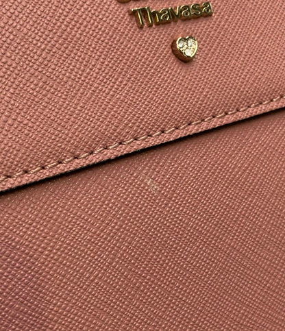 サマンサタバサ ハンドバッグ レディース Samantha Thavasa