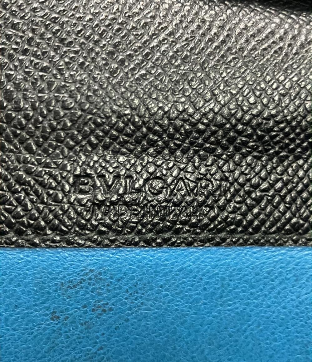 BVLGARI 長財布 レディース ブルガリ
