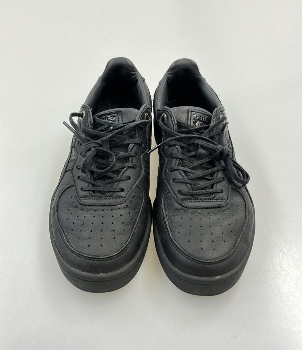ONITSUKA TIGER ローカットスニーカー レディース SIZE 23.0 (M) オニツカタイガー