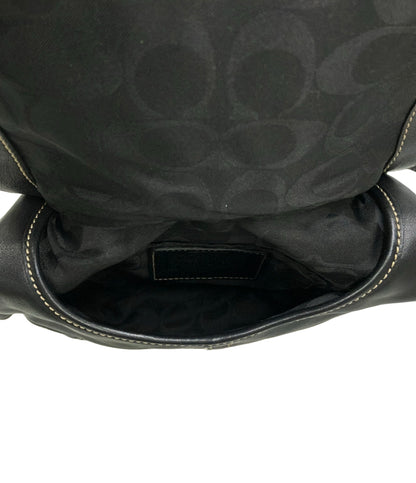 美品 COACH ショルダーバッグ 斜め掛け 9736 レディース コーチ