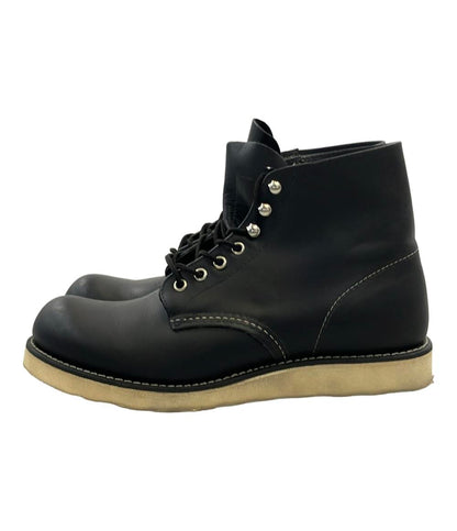RED WING ワークブーツ メンズ SIZE 9 1/2 27.5 レッドウィング