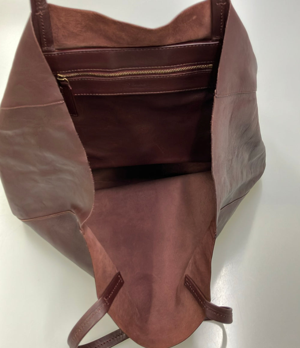 CELINE トートバッグ レザー レディース セリーヌ