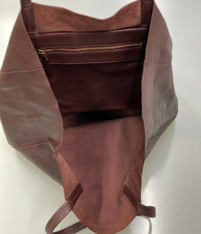CELINE トートバッグ レザー レディース セリーヌ