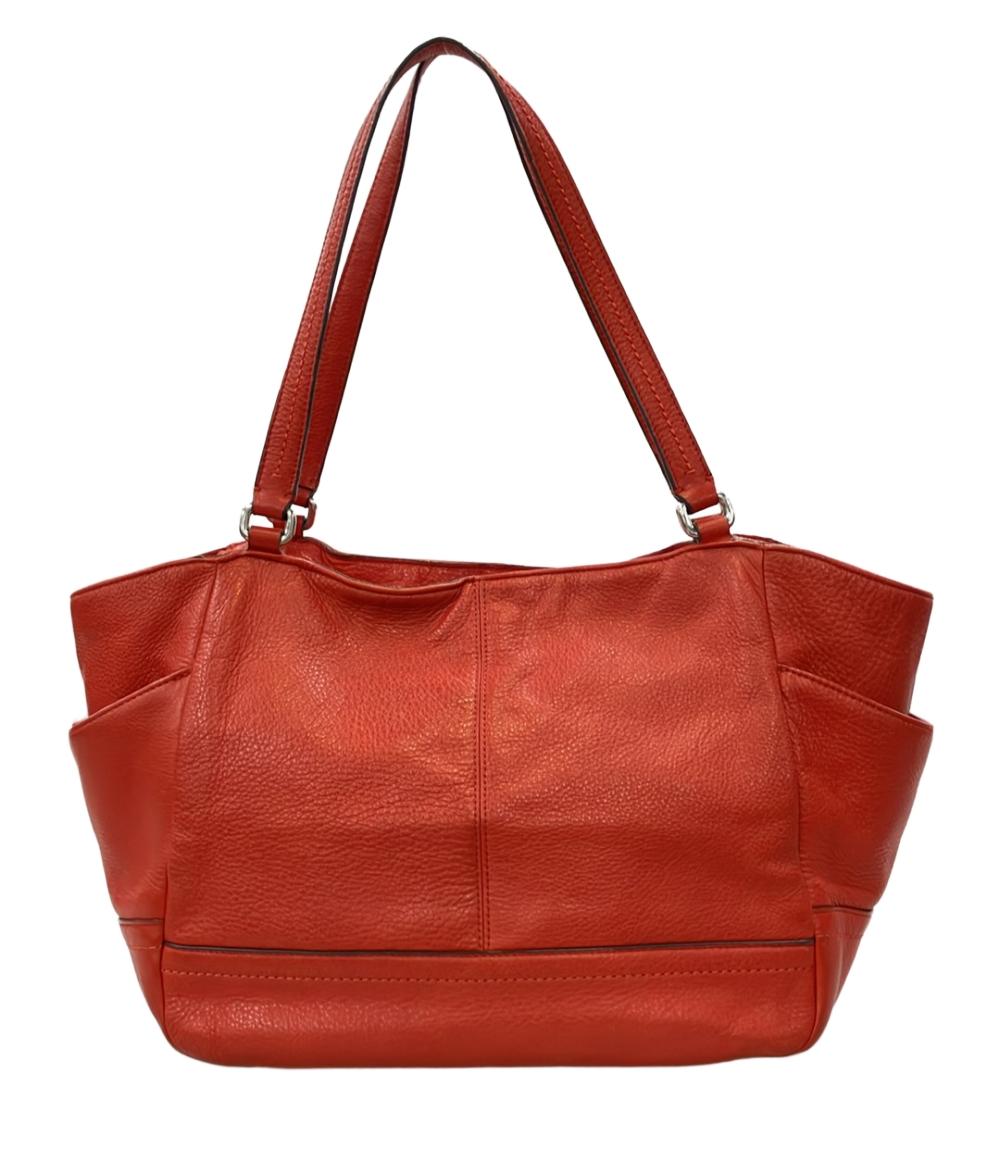 COACH ショルダーバッグ 肩掛け トートバッグ F23284 レディース コーチ