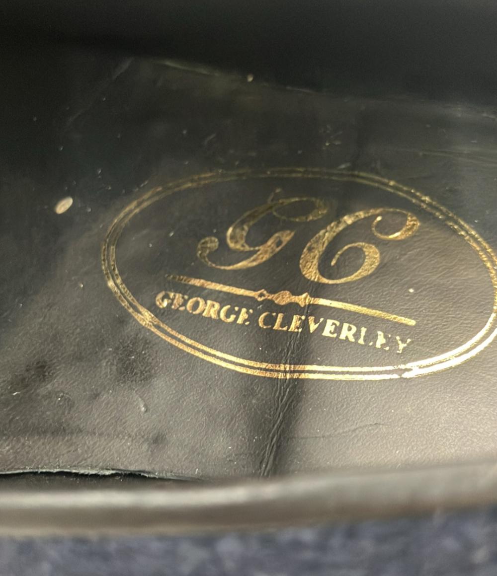 ジョージ クレバリー オペラシューズ メンズ SIZE 6 1/2 (S) GEORGE CLEVERLEY