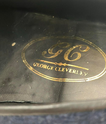 ジョージ クレバリー オペラシューズ メンズ SIZE 6 1/2 (S) GEORGE CLEVERLEY