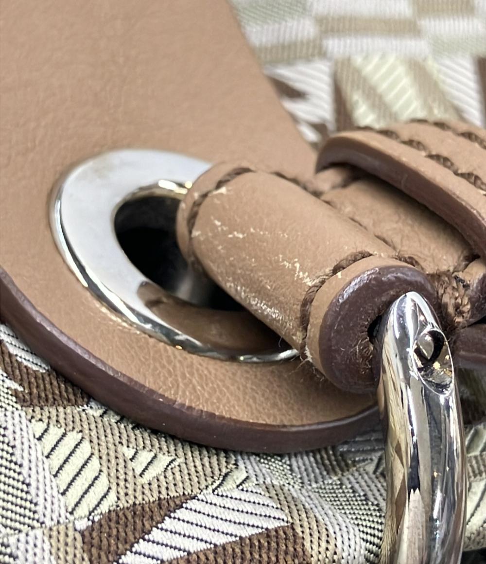 サルヴァトーレフェラガモ トートバッグ 肩掛け ガンチーニ FJ-21 8481 レディース Salvatore Ferragamo