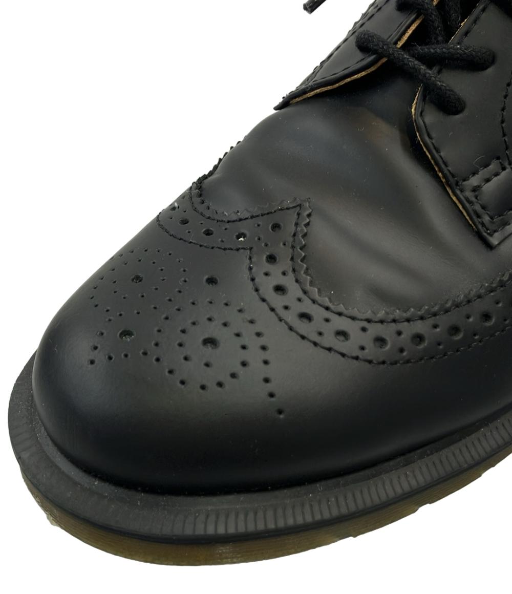 Dr.Martens ドレスシューズ メンズ SIZE UK 8 (27cm) ドクターマーチン
