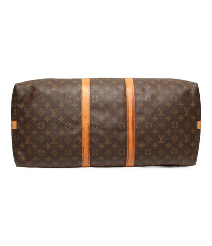 Louis Vuitton ボストンバッグ モノグラム キーポル バンドリエール55 M41414 レディース メンズ ルイヴィトン