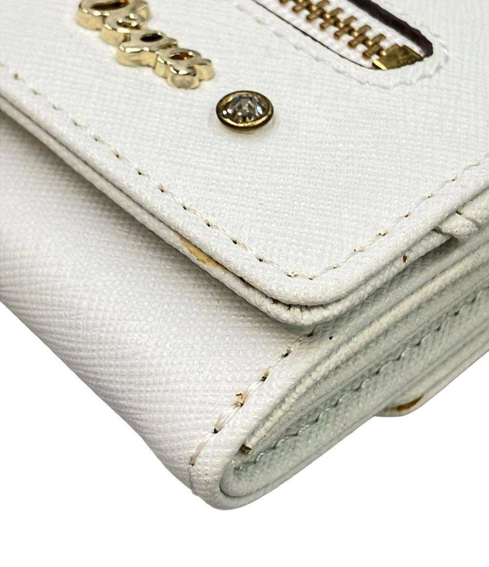 Samantha Vega 三つ折り財布 レディース サマンサベガ