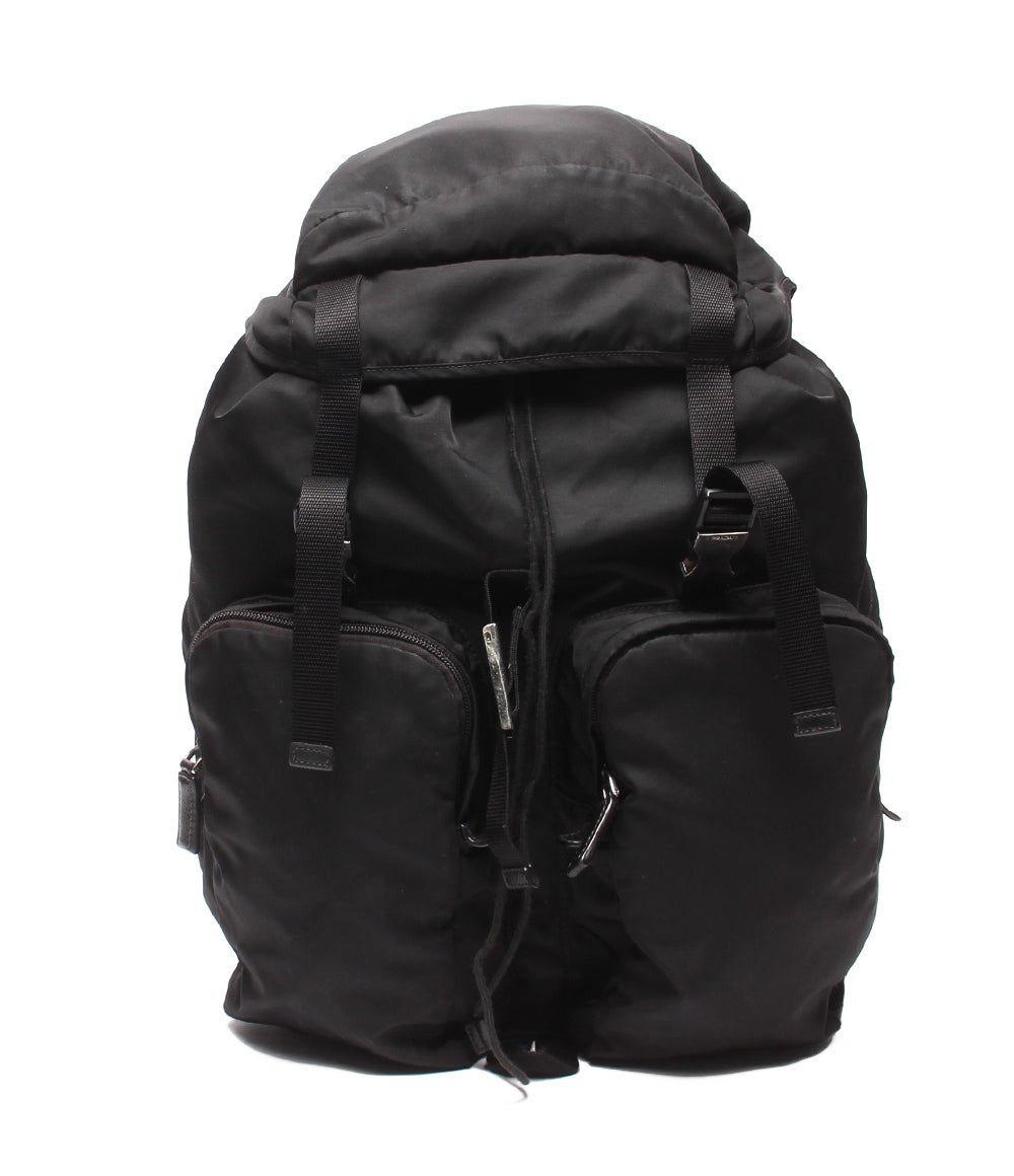 PRADA リュック バックパック 2VZ019 メンズ レディース プラダ