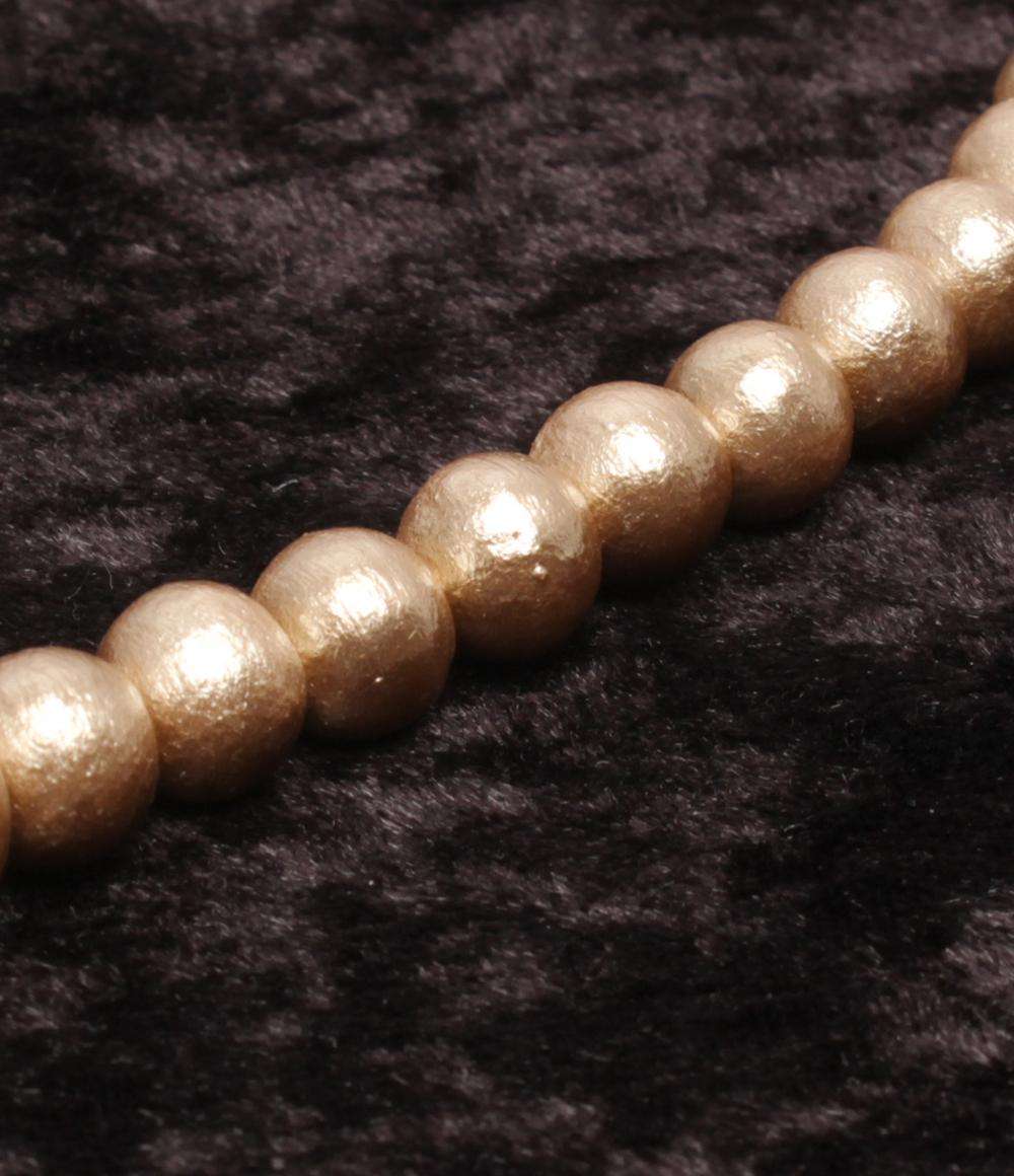 美品 ブルーランク ネックレス レディース Blue Rank