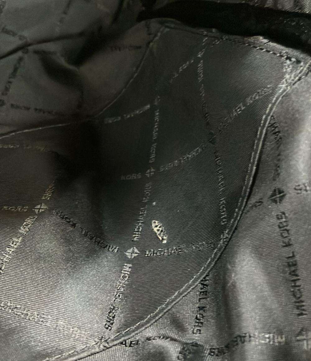 MICHAEL KORS リュック レディース マイケルコース