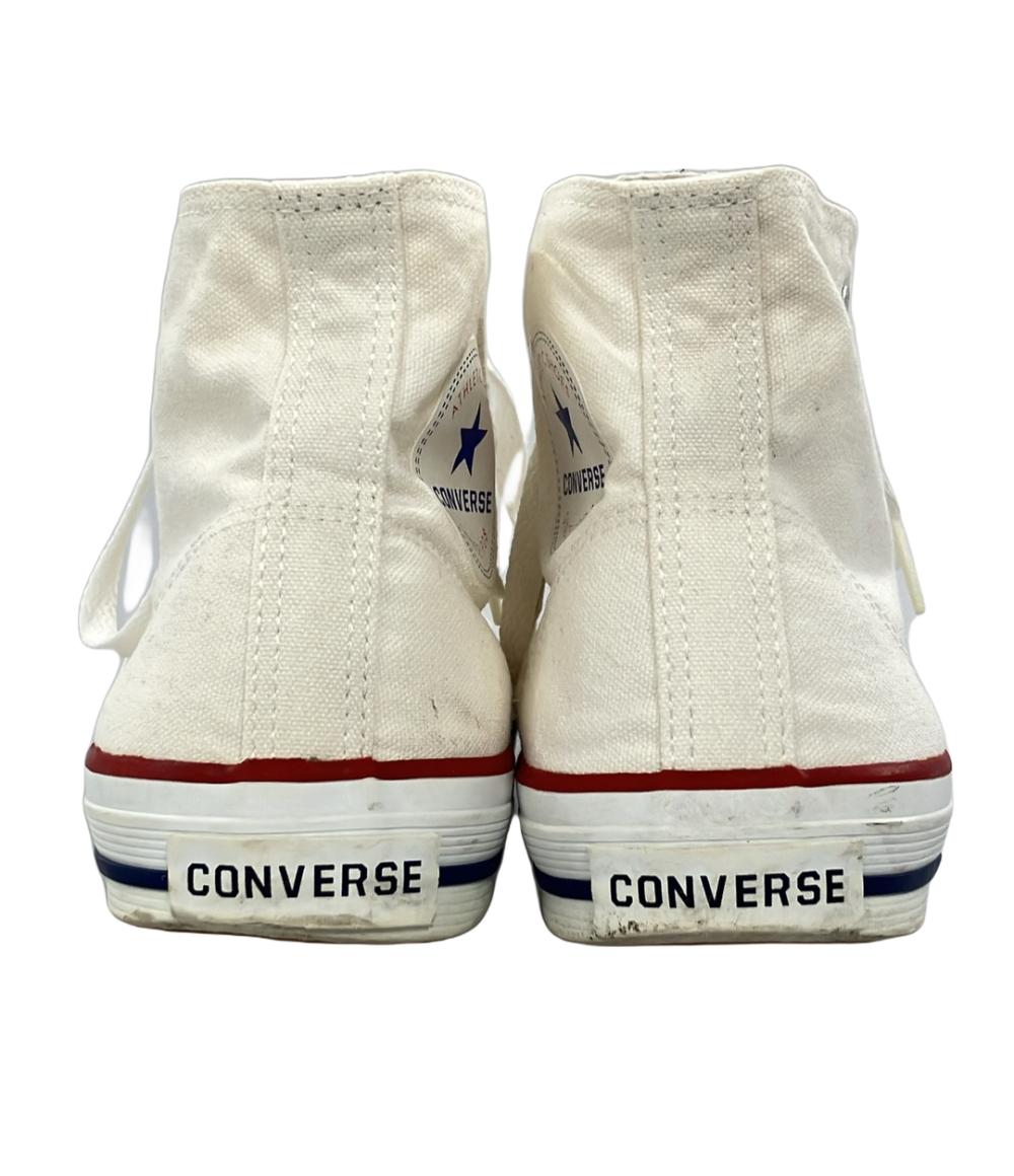 コンバース ハイカットスニーカー NEXTAR 110 HI 32765013 レディース SIZE 23.5 (M) CONVERSE