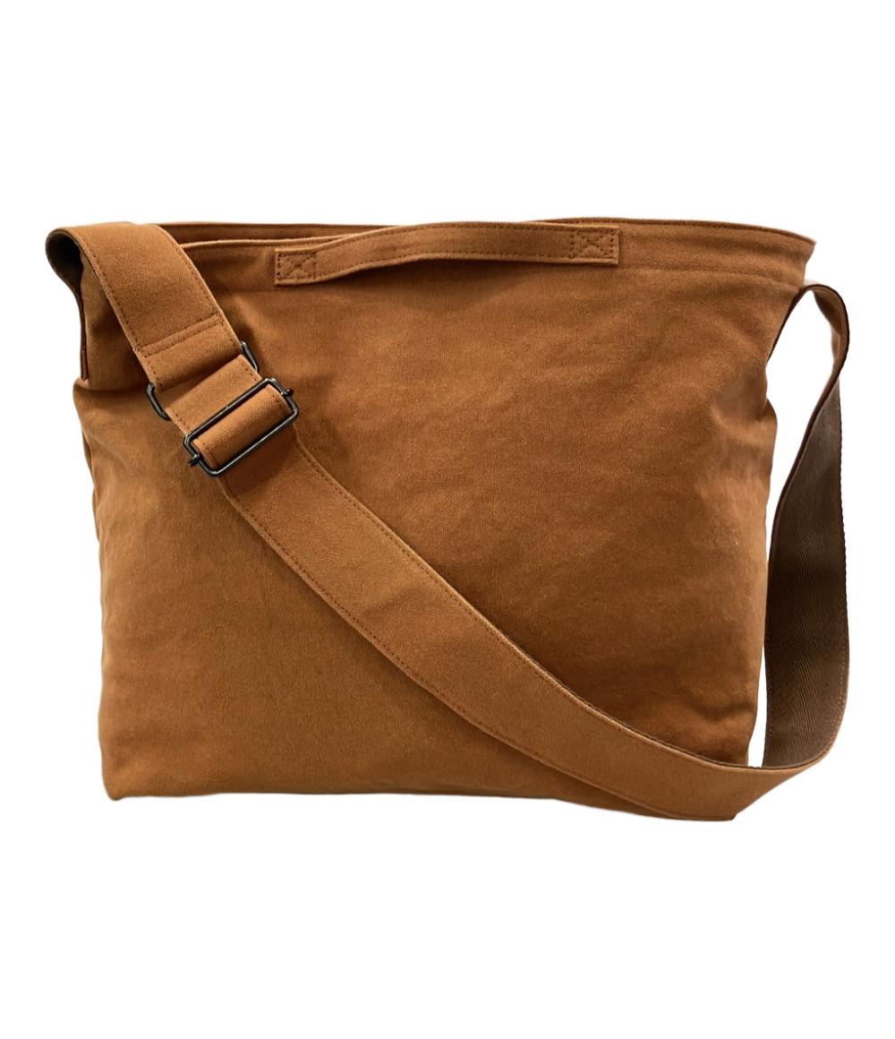 MARGARET HOWELL ショルダーバッグ 斜め掛け メンズ マーガレットハウエル