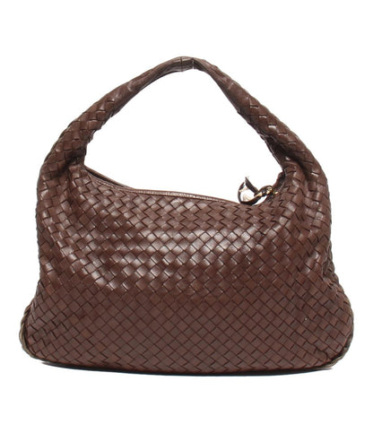 ボッテガ・ヴェネタ ハンドバッグ ショルダーバッグ 肩掛け イントレチャート レディース BOTTEGA VENETA