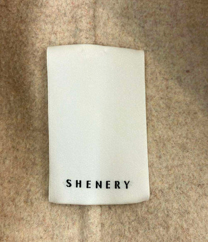 SHENERY ロングコート SNZ1002208A0001 レディース SIZE F (M) シーナリー